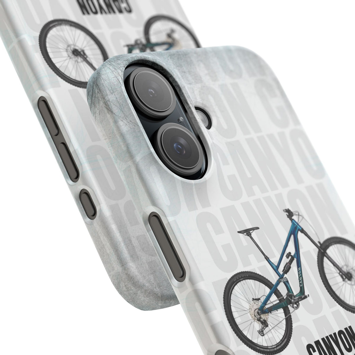 CANYON Torque AL 8