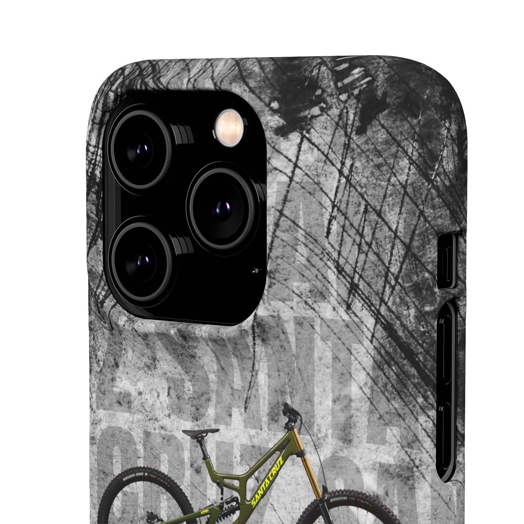 SANTA CRUZ V10 DH X01
