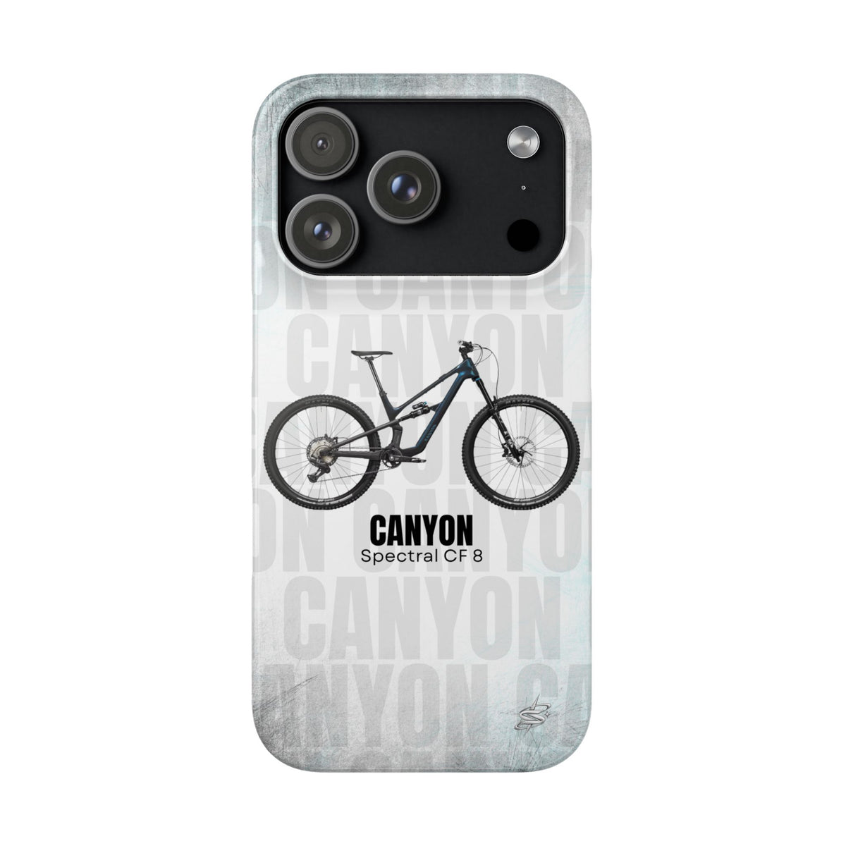 CANYON Spectral CF 8