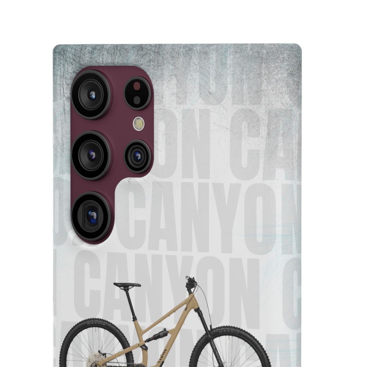 CANYON Spectral 5