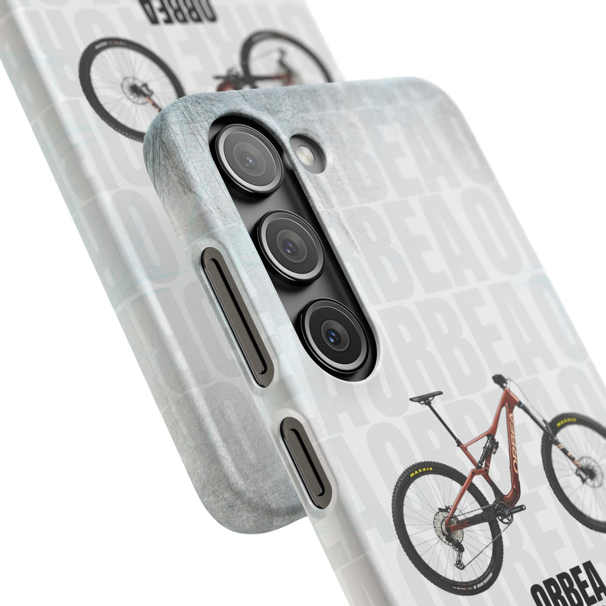 ORBEA Rallon M20 2024