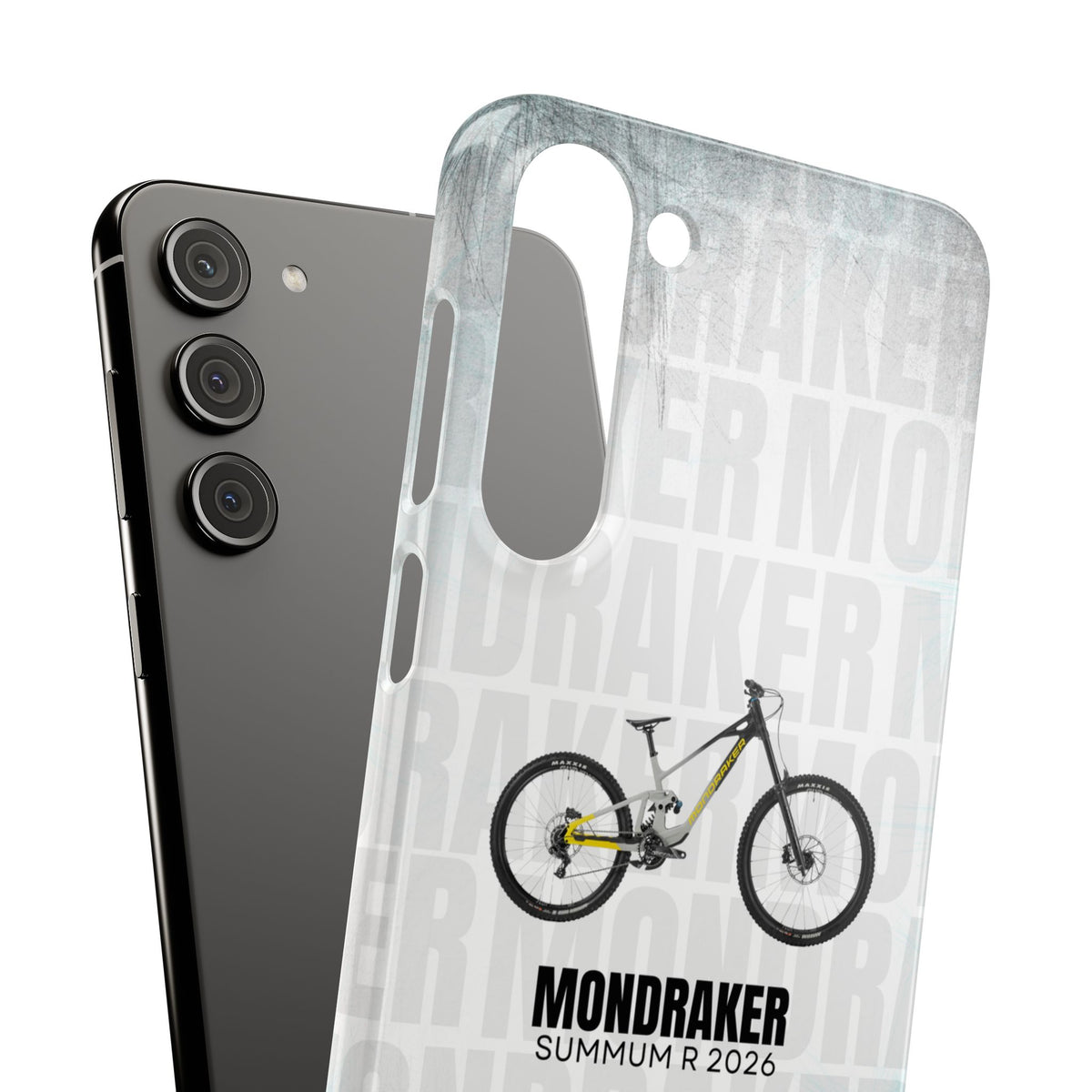 MONDRAKER Summum R 2026