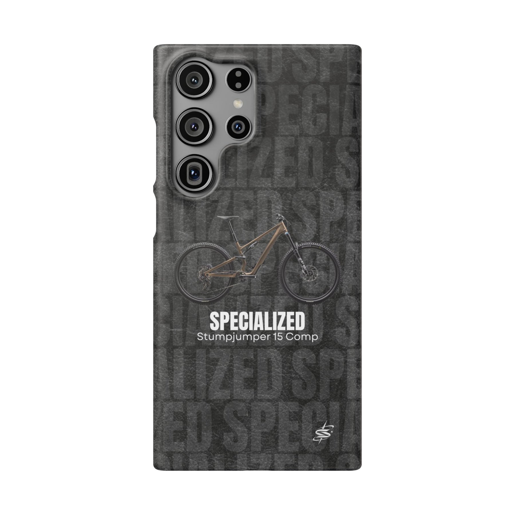 SPECIALIZED Stumpjumper 15 Comp