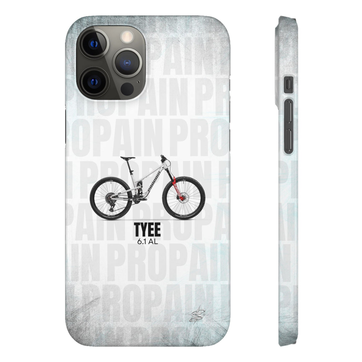 PROPAIN TYEE 6.1 AL