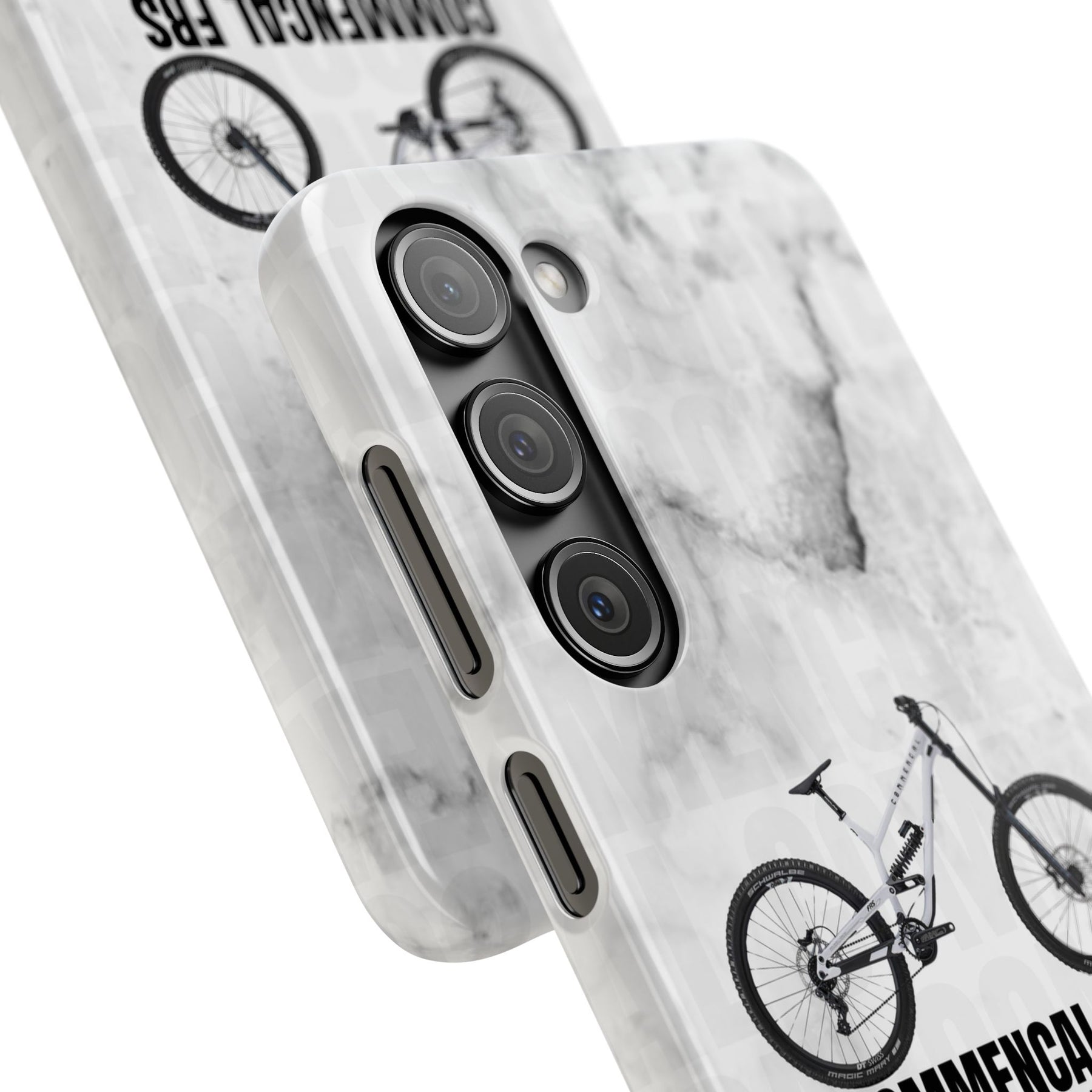 COMMENCAL FRS PARK PURE WHITE 2026