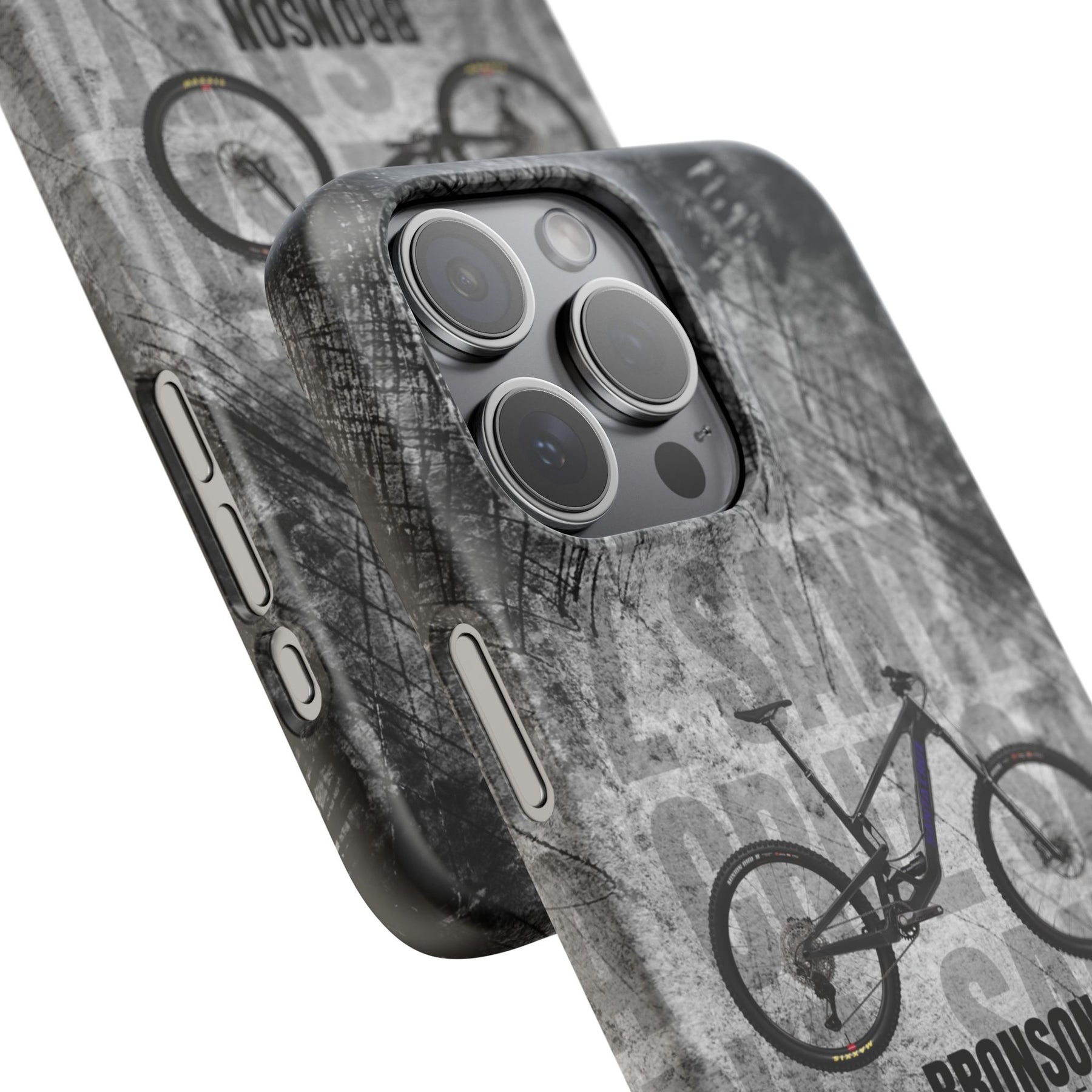 SANTA CRUZ BRONSON DEORE