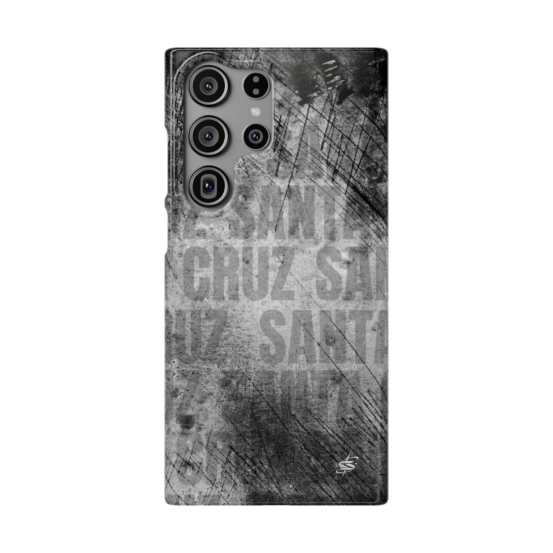 SANTA CRUZ