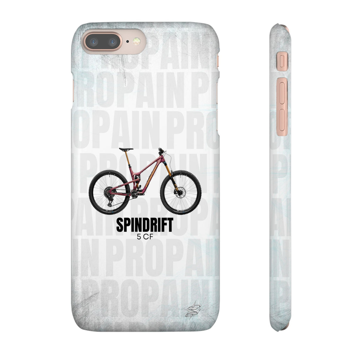 PROPAIN Spindrift 5 CF