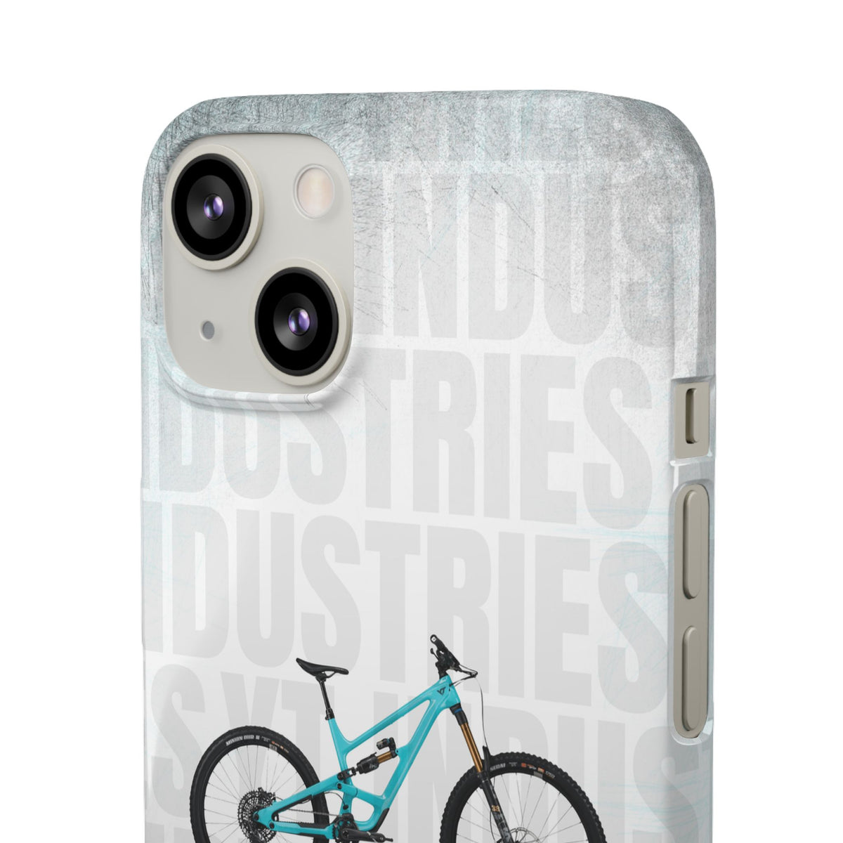 YT Capra Core 4