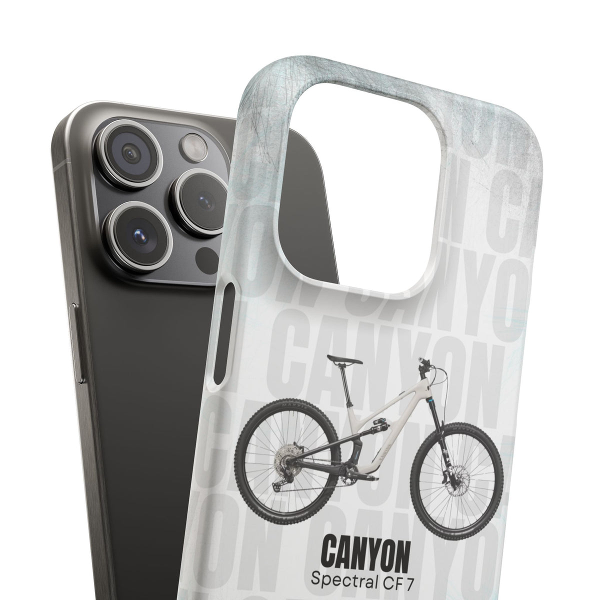 CANYON Spectral CF 7