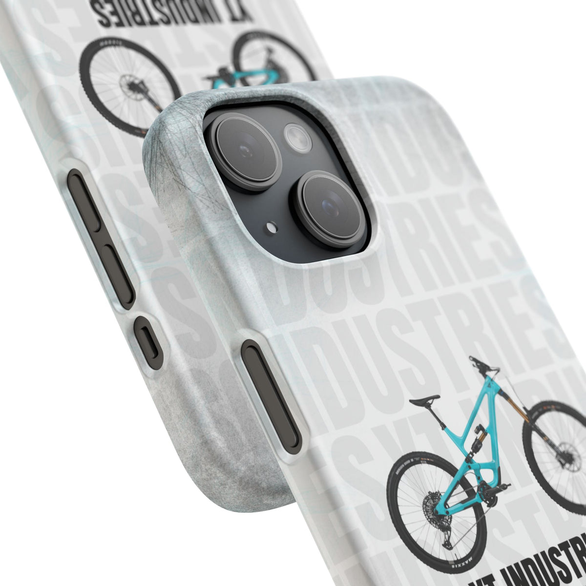 YT Capra Core 4