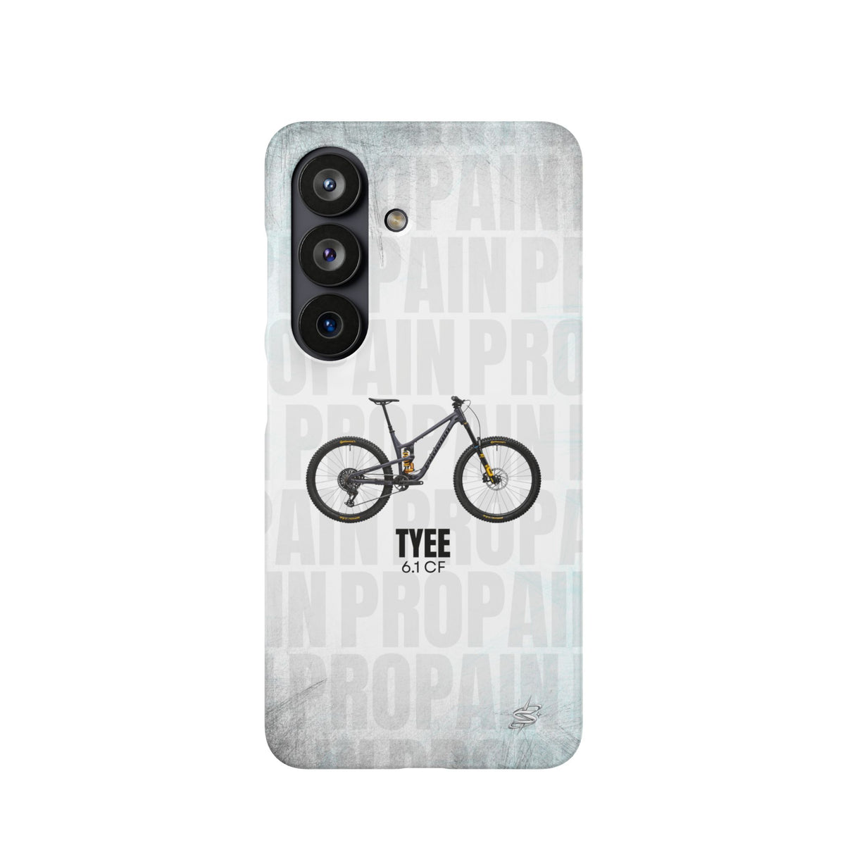 PROPAIN TYEE 6.1 CF