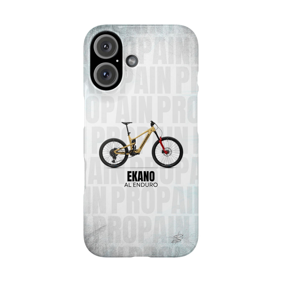 EKANO AL ENDURO