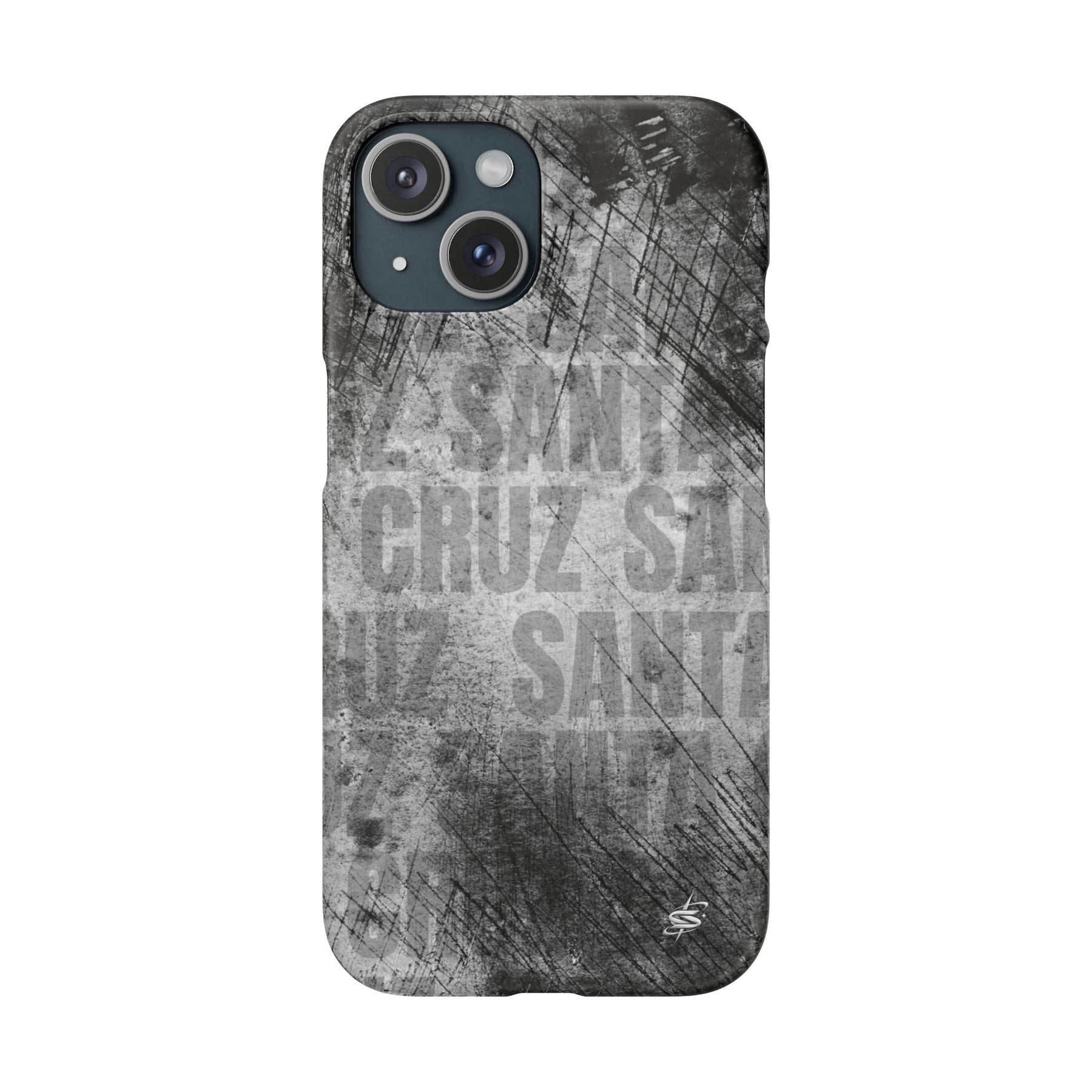 SANTA CRUZ