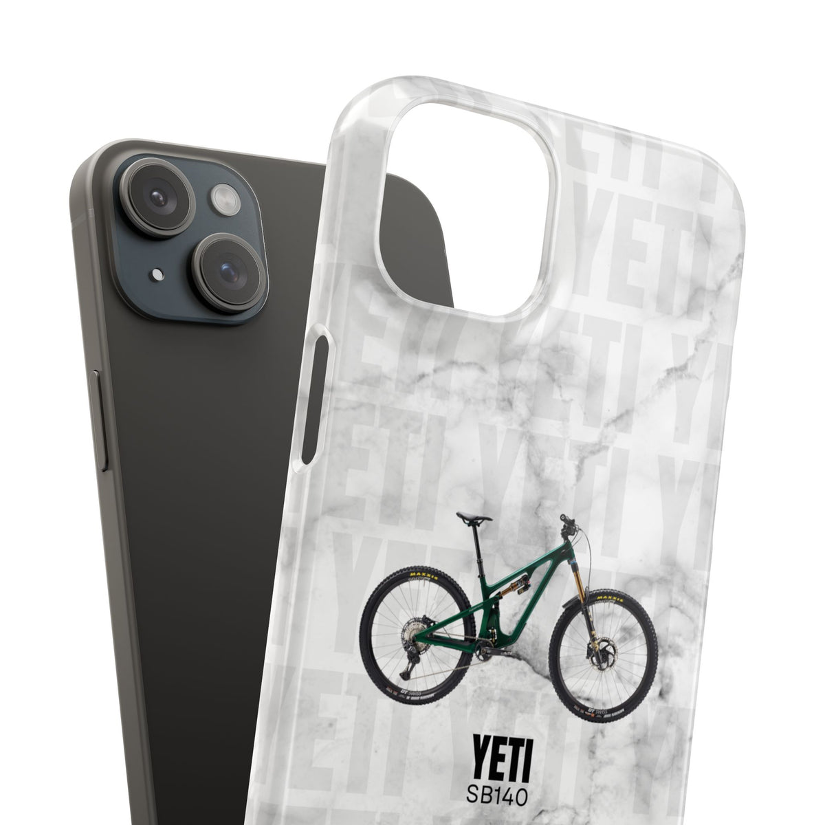 YETI SB140