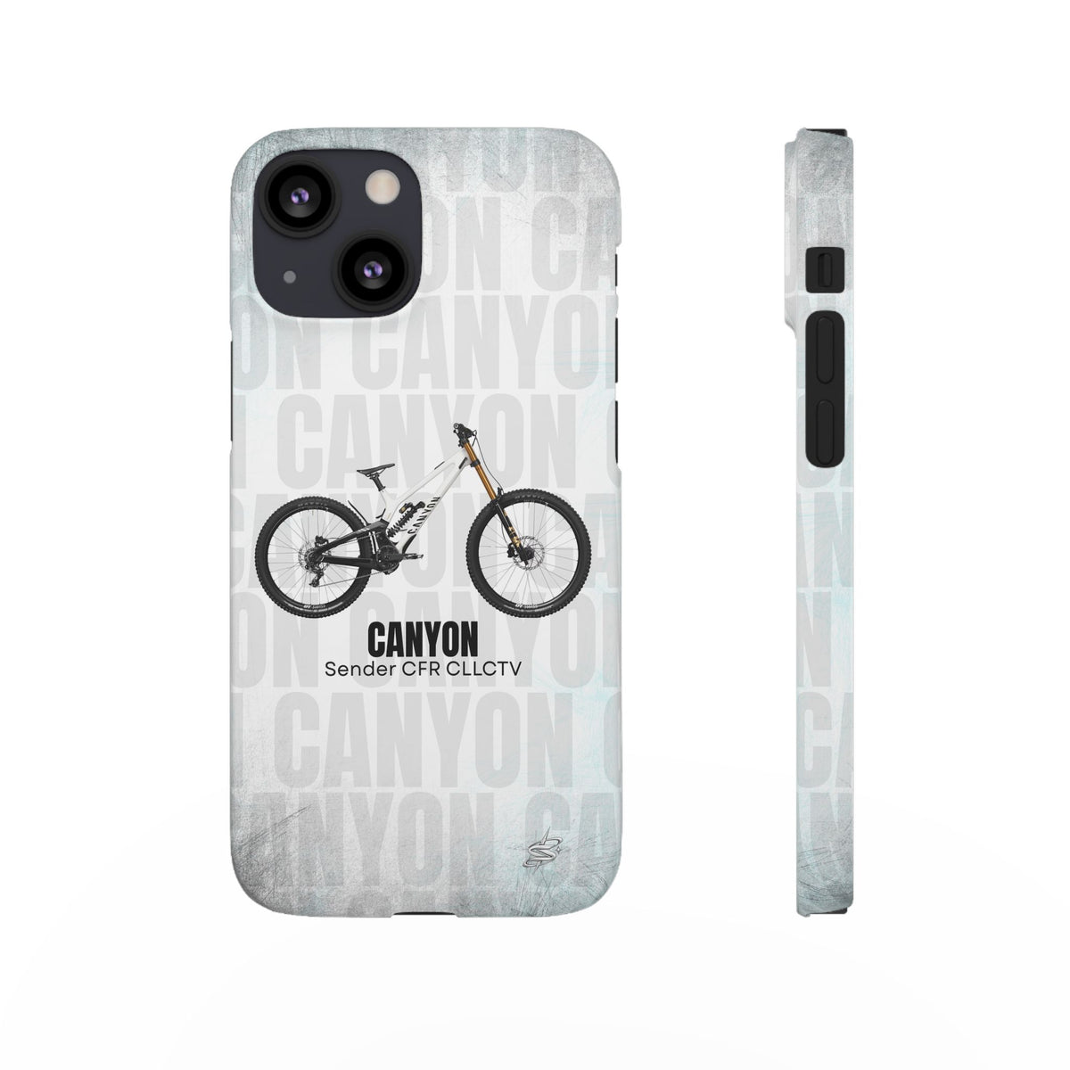 CANYON Sender CFR CLLCTV