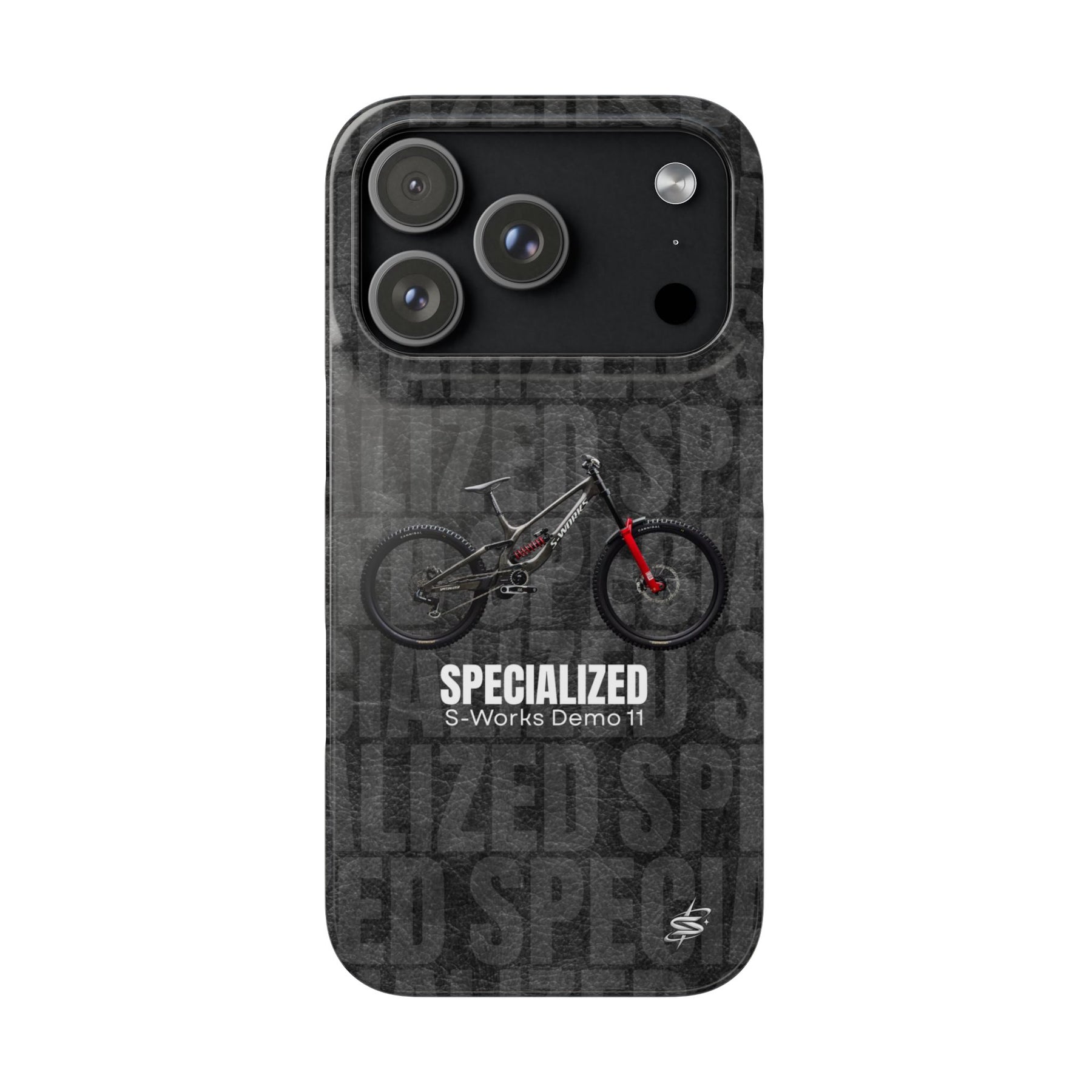 SPECIALIZED S-Works Demo 11
