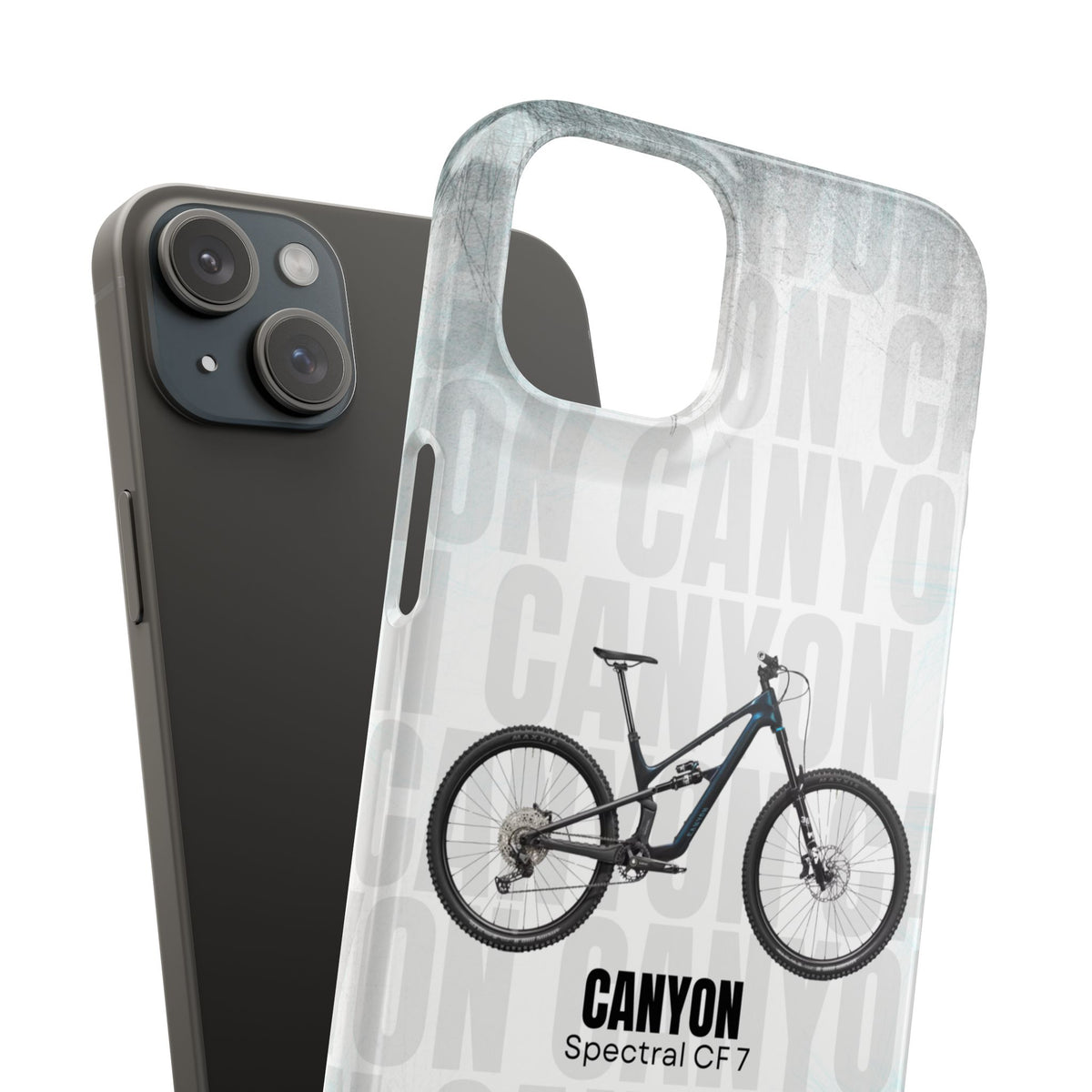 CANYON Spectral CF 7