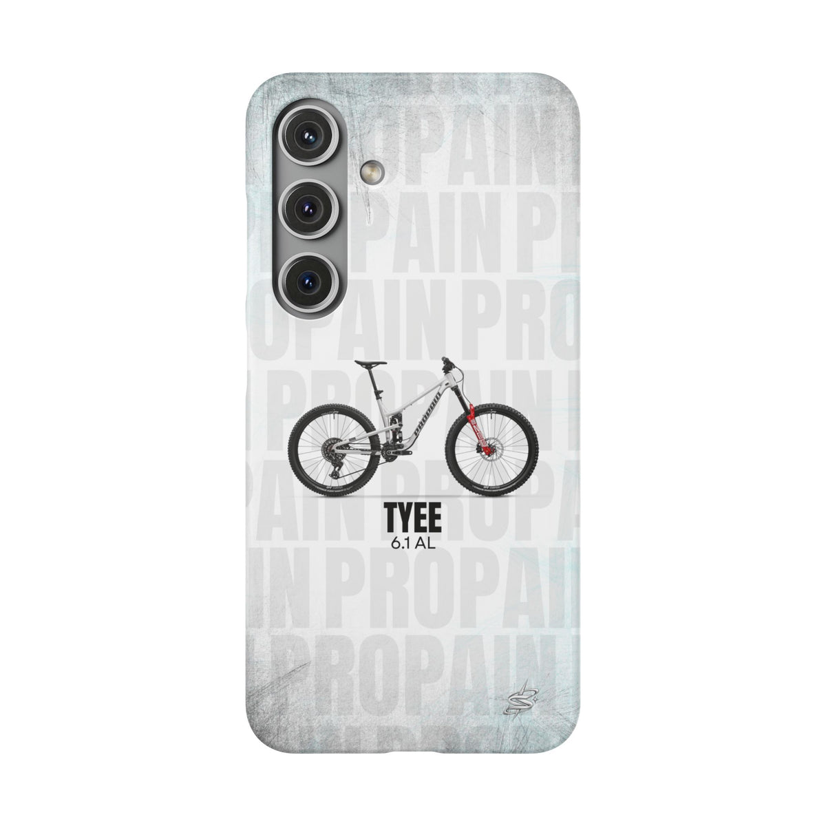 PROPAIN TYEE 6.1 AL
