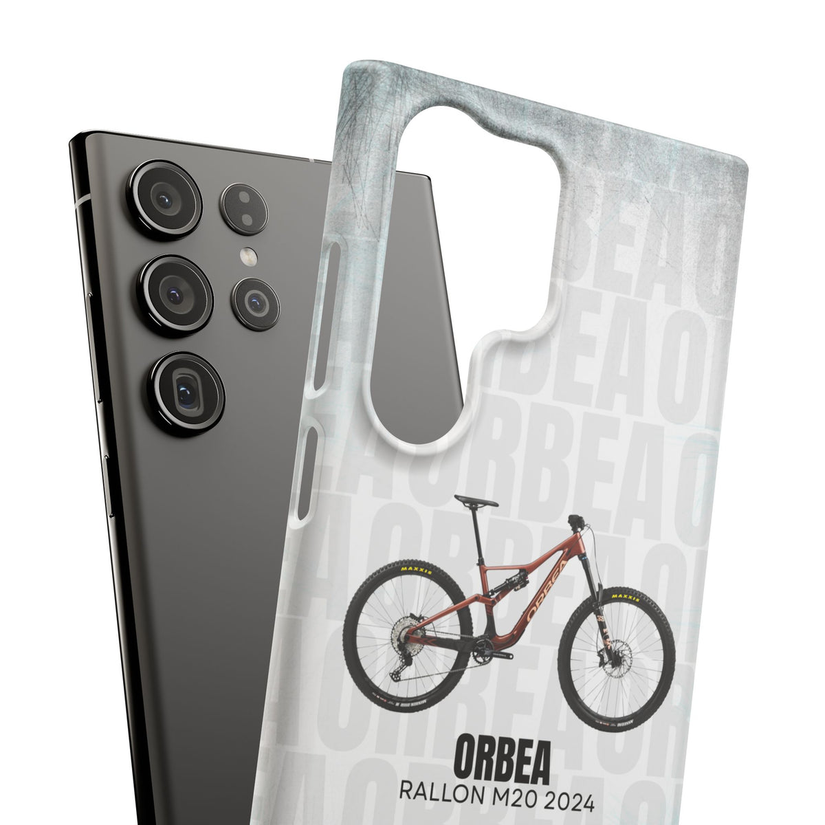 ORBEA Rallon M20 2024