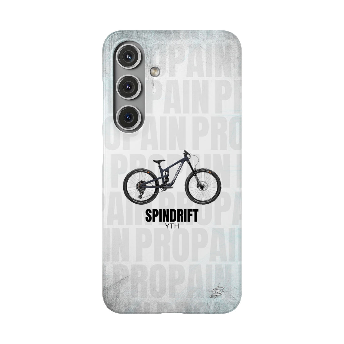 PROPAIN Spindrift YTH