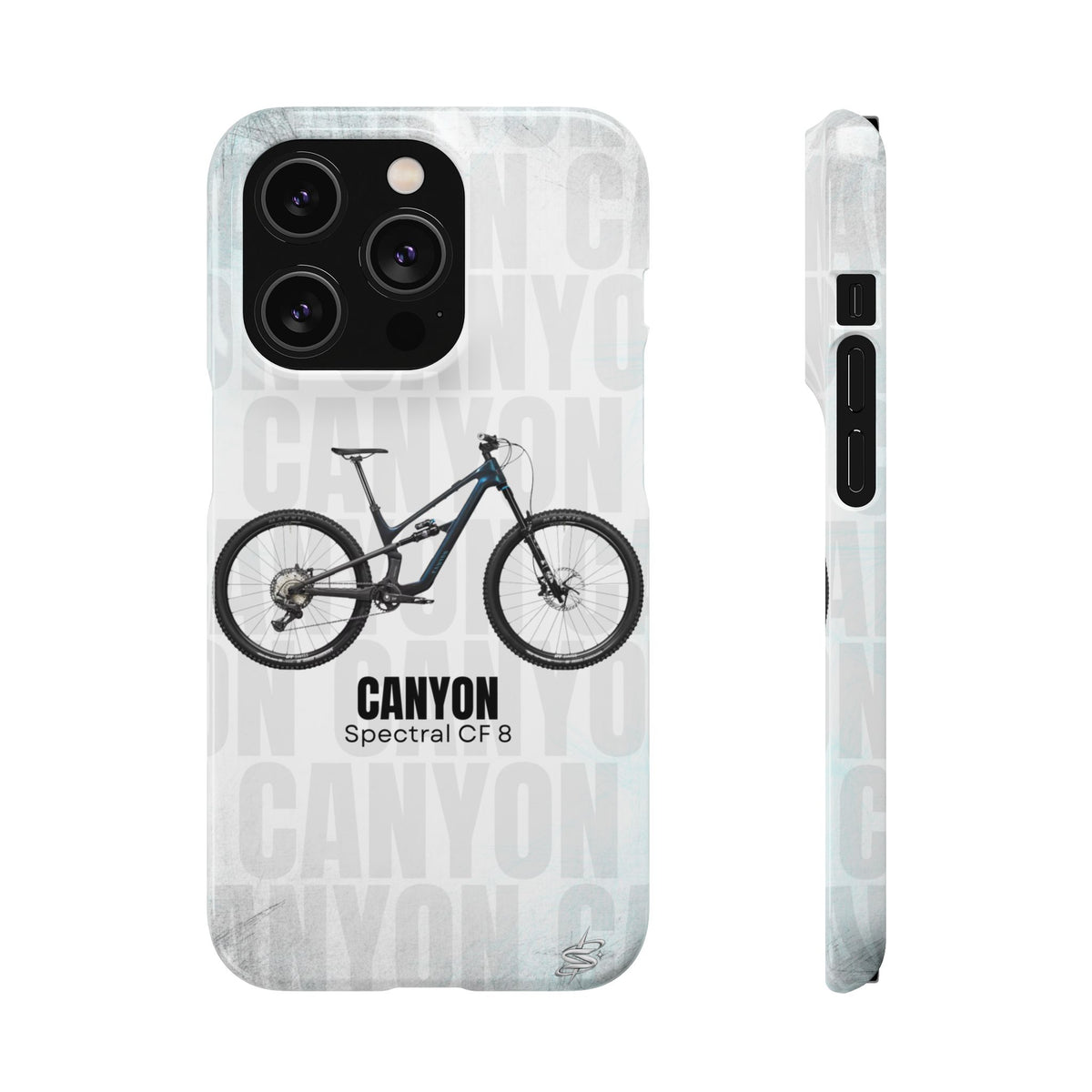CANYON Spectral CF 8