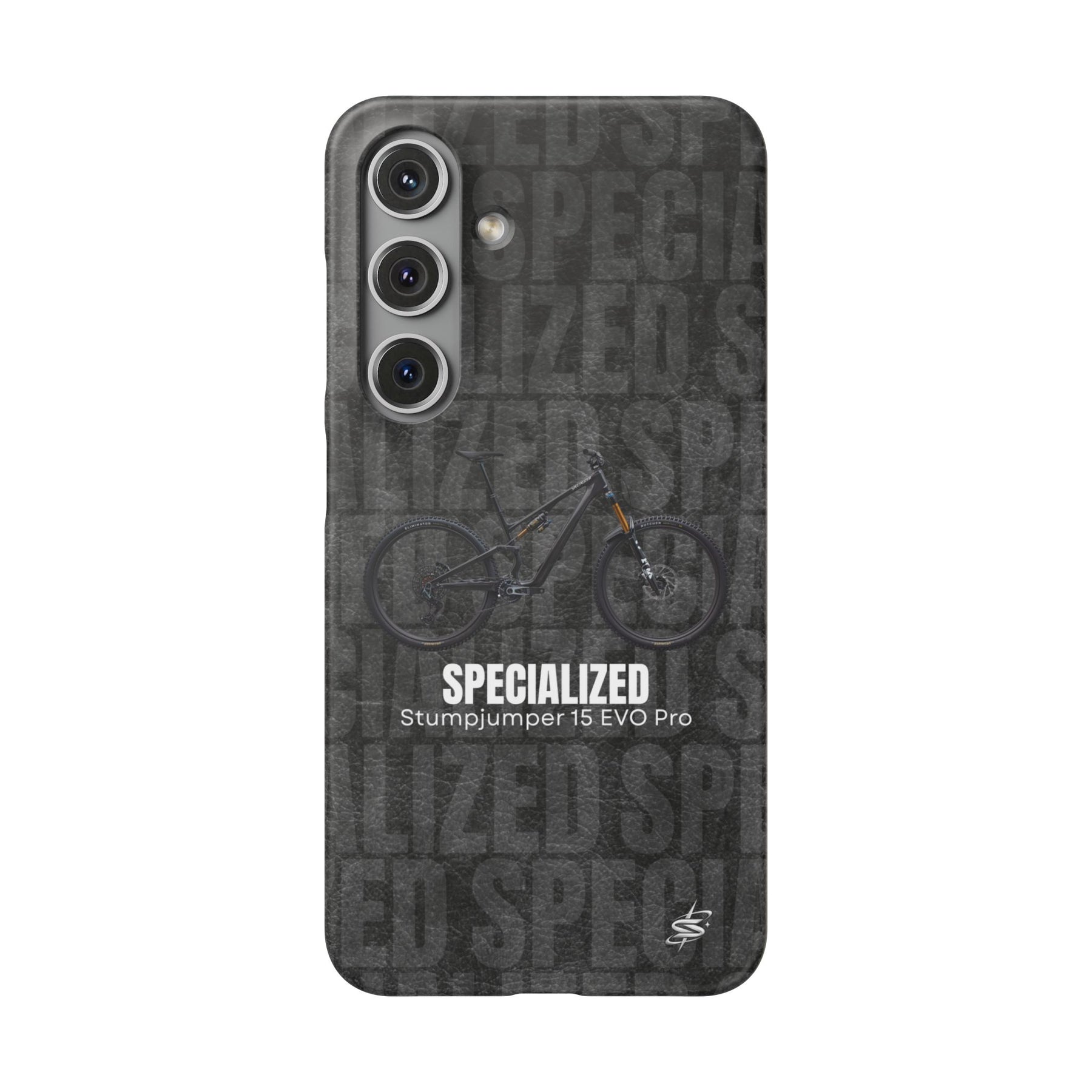 SPECIALIZED STUMPJUMPER 15 EVO Pro