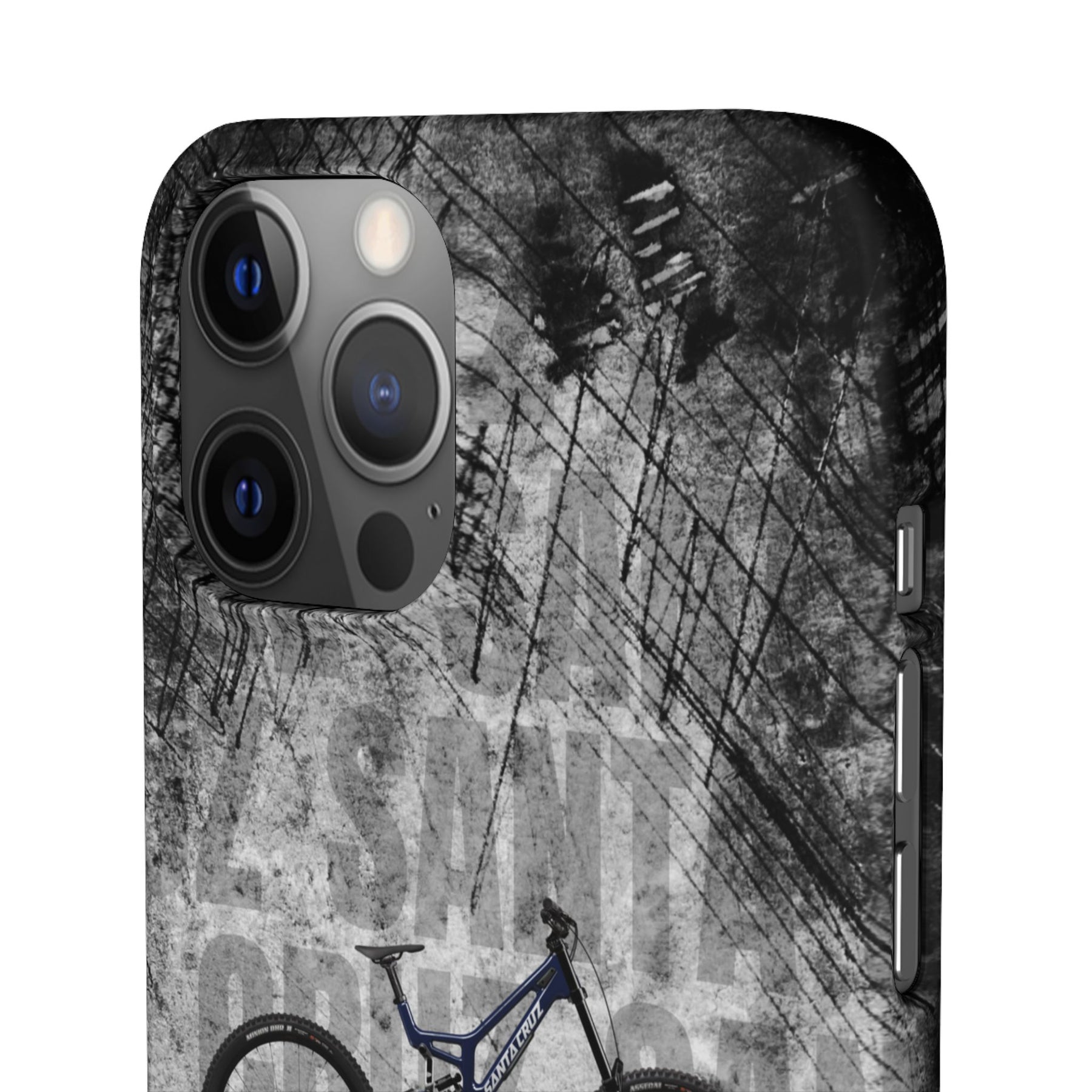 SANTA CRUZ DH S