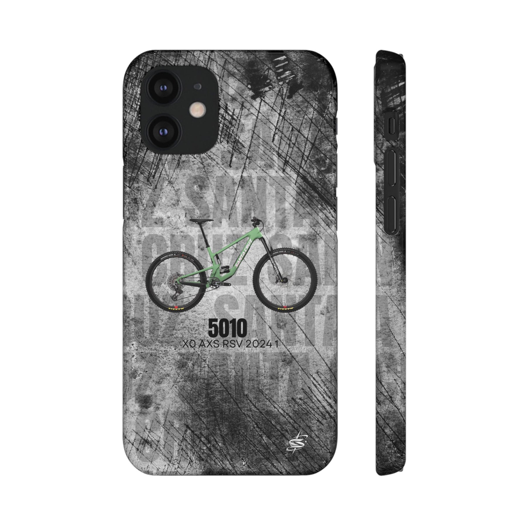 SANTA CRUZ 5010 X0 AXS RSV 2024