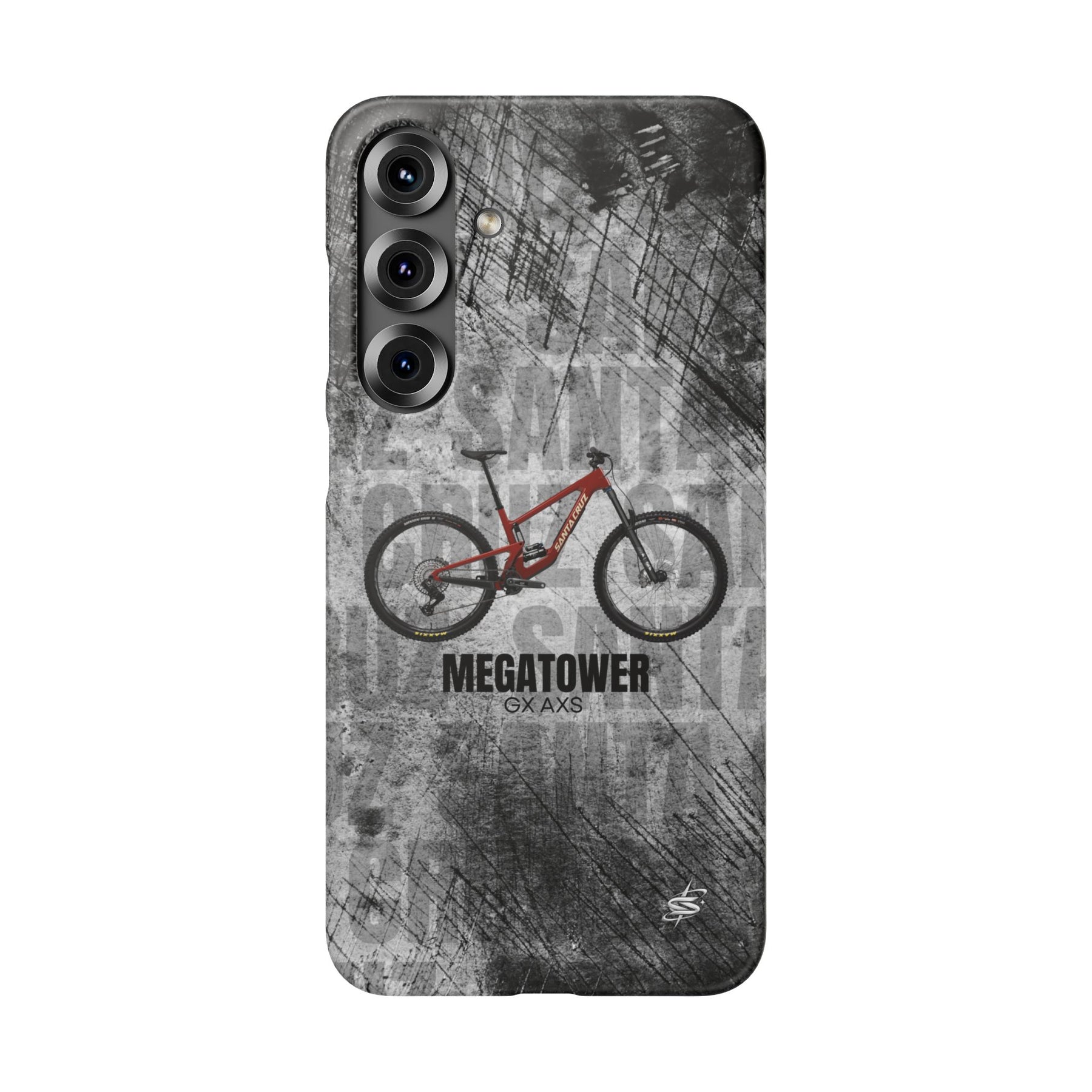 SANTA CRUZ MEGATOWER GX AXS