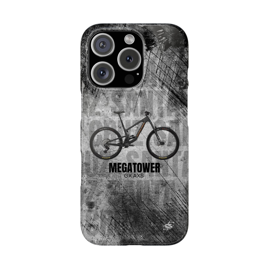 SANTA CRUZ MEGATOWER GX AXS