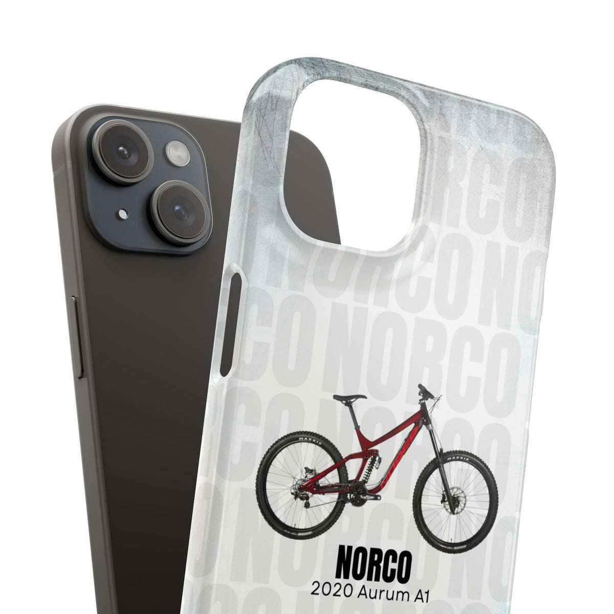Norco 2020 Autum A1