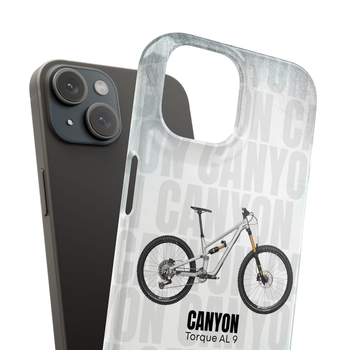 CANYON Torque AL 9