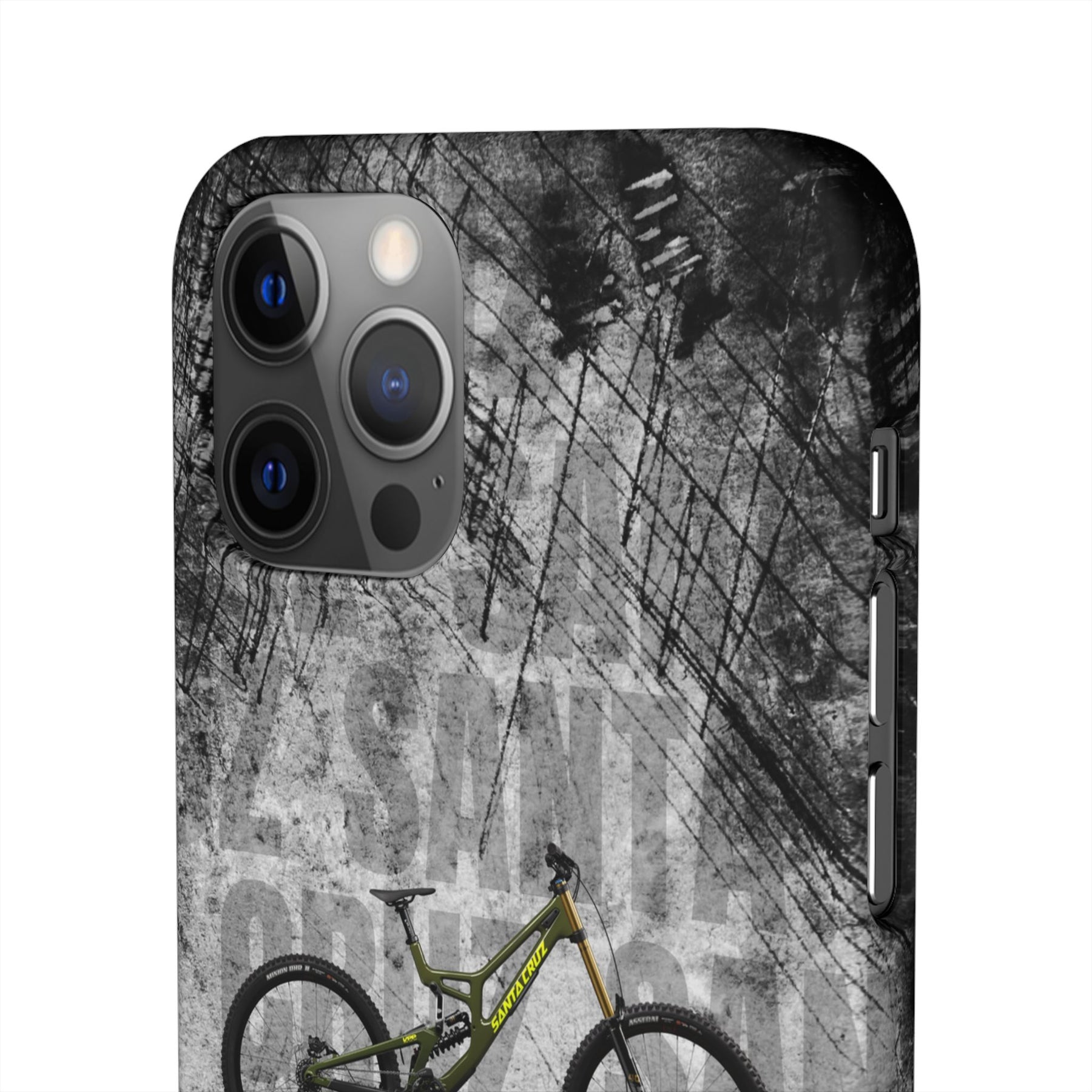 SANTA CRUZ V10 DH X01