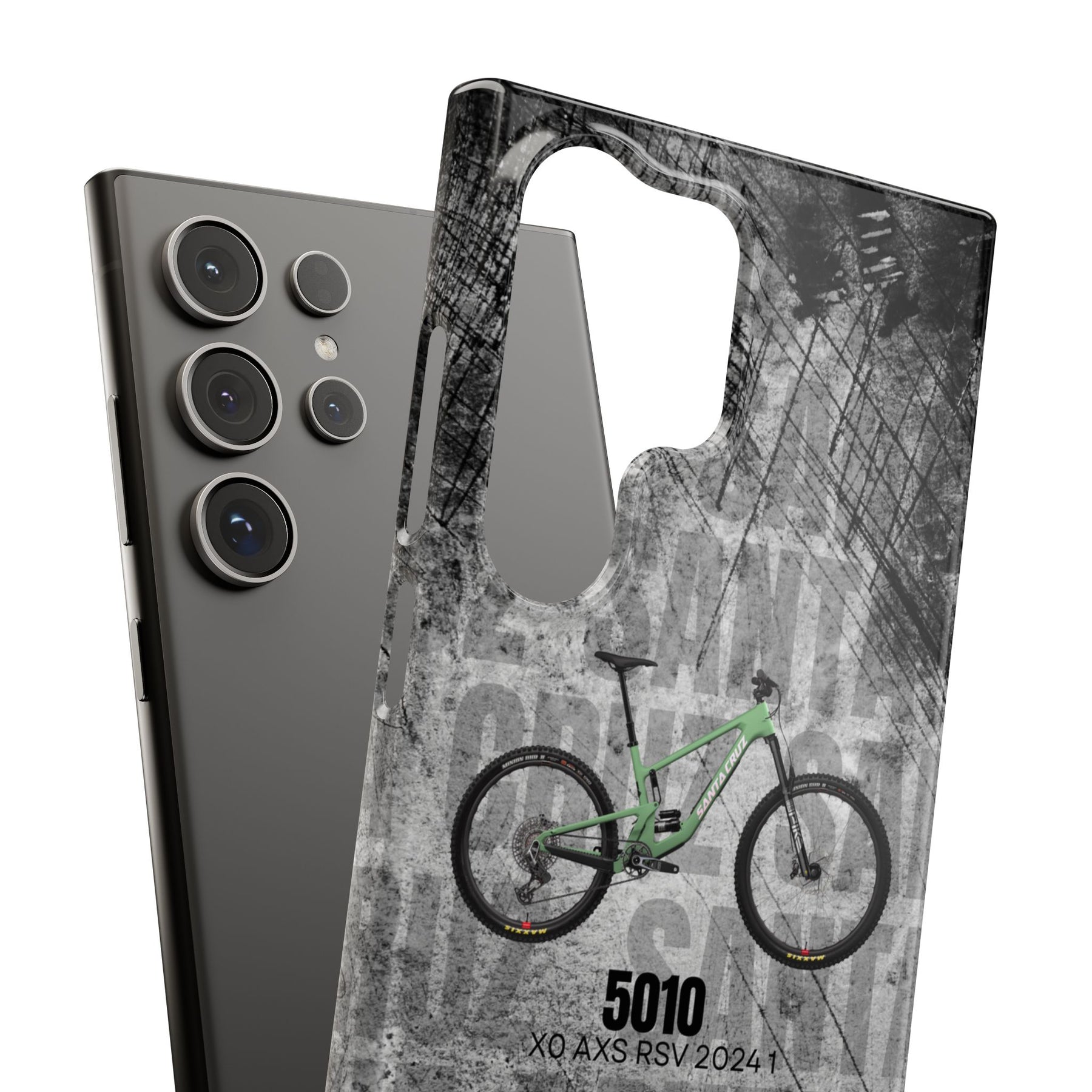 SANTA CRUZ 5010 X0 AXS RSV 2024