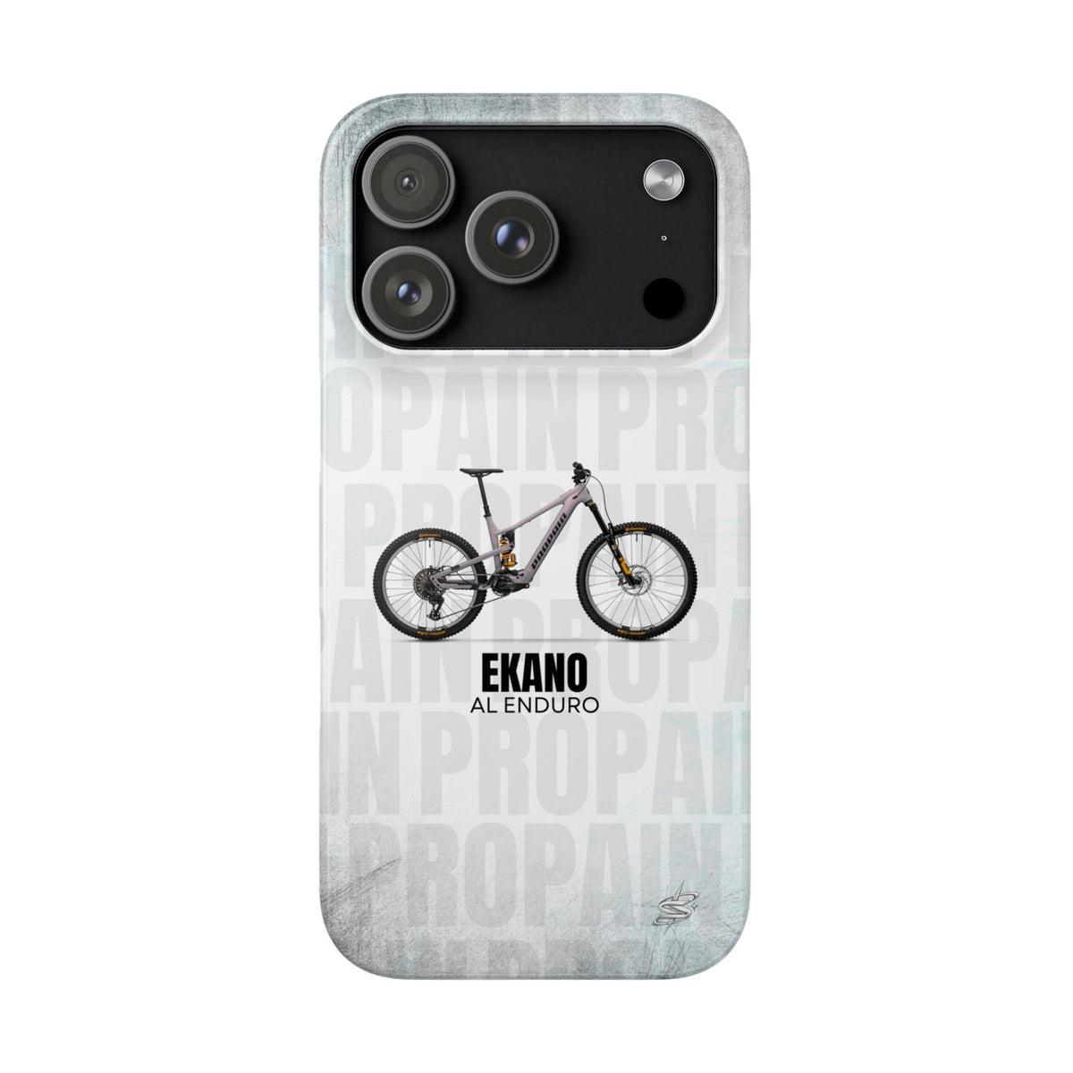 EKANO AL ENDURO