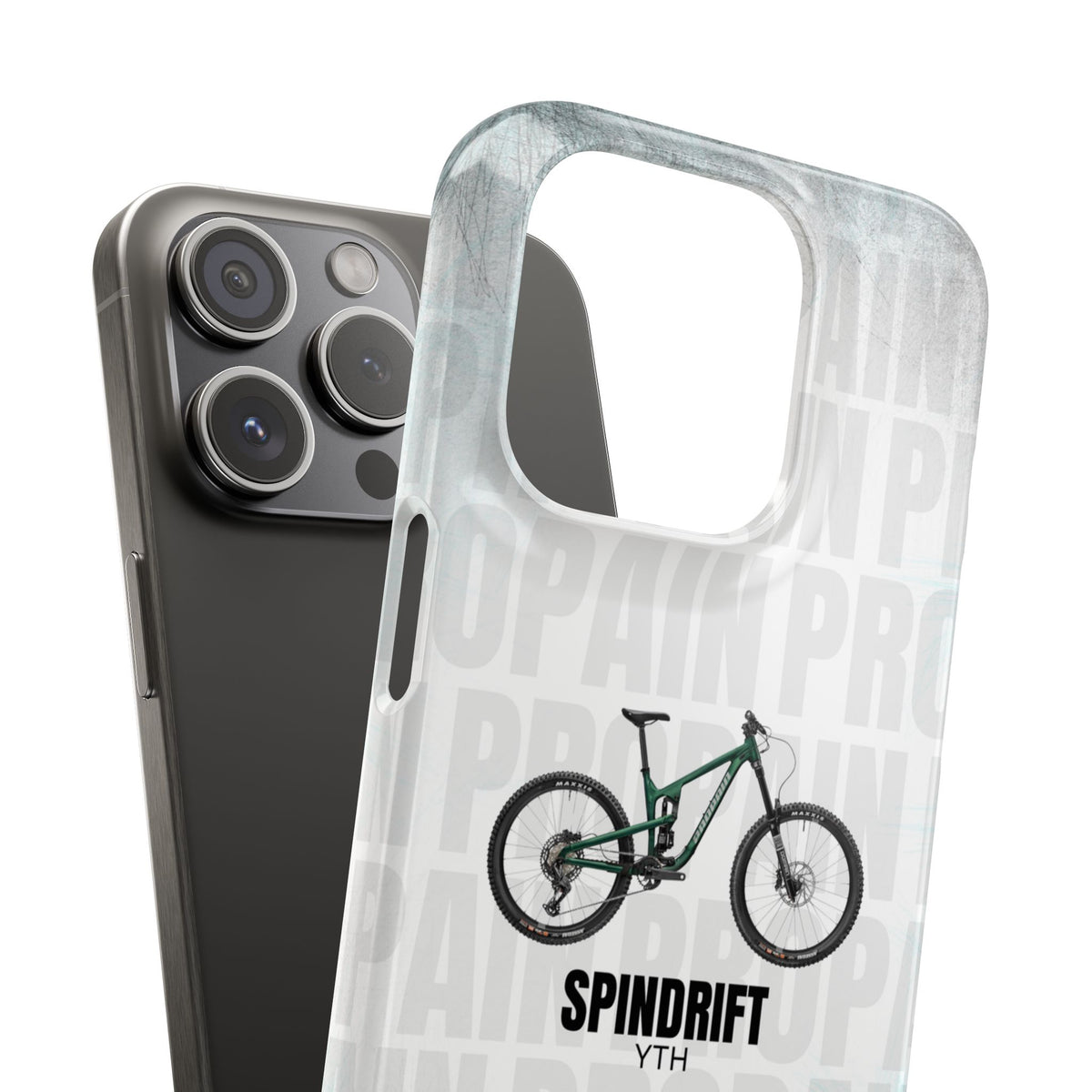 PROPAIN Spindrift YTH