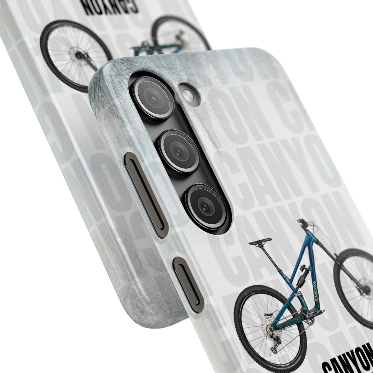 CANYON Torque AL 8