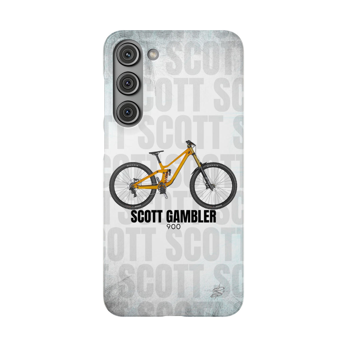 SCOTT Gambler 900 2020