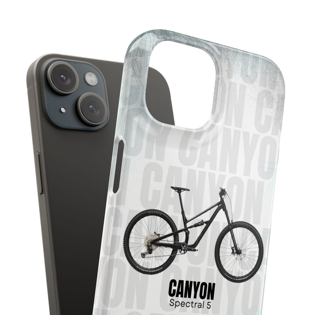 CANYON Spectral 5
