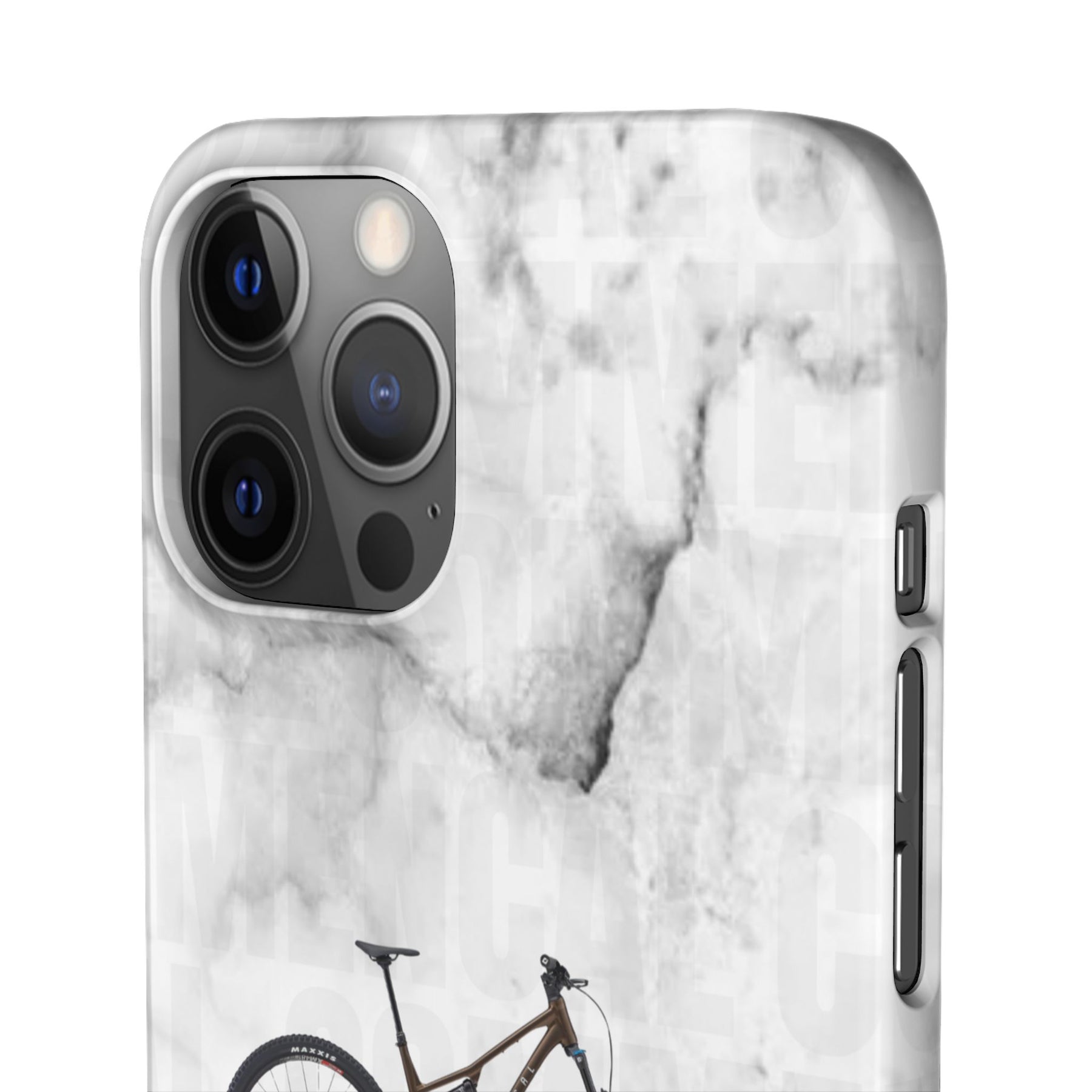 COMMENCAL T.E.M.P.O. ESSENTIAL FROZEN BROWN