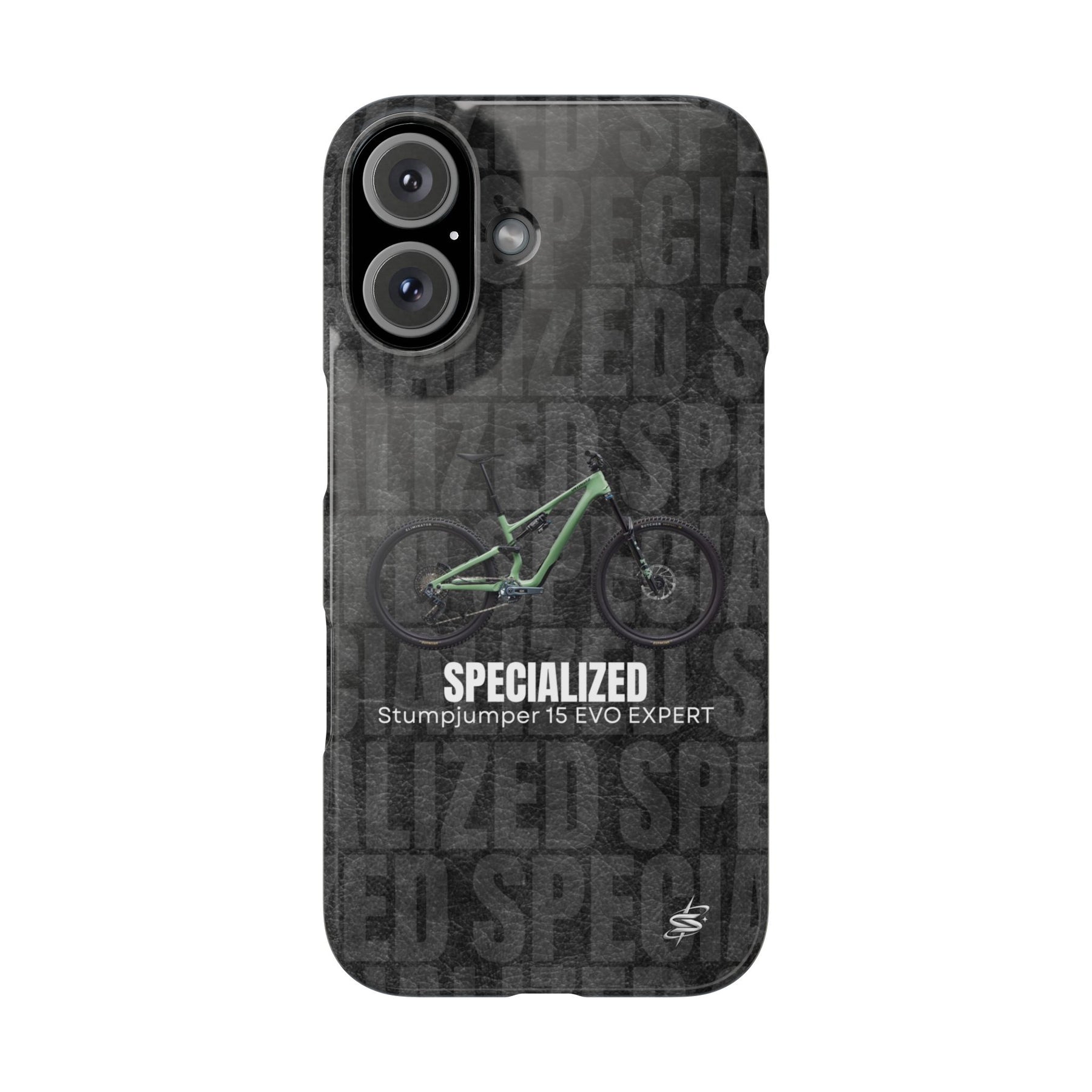 SPECIALIZED Stumpjumper 15 EVO EXPERT