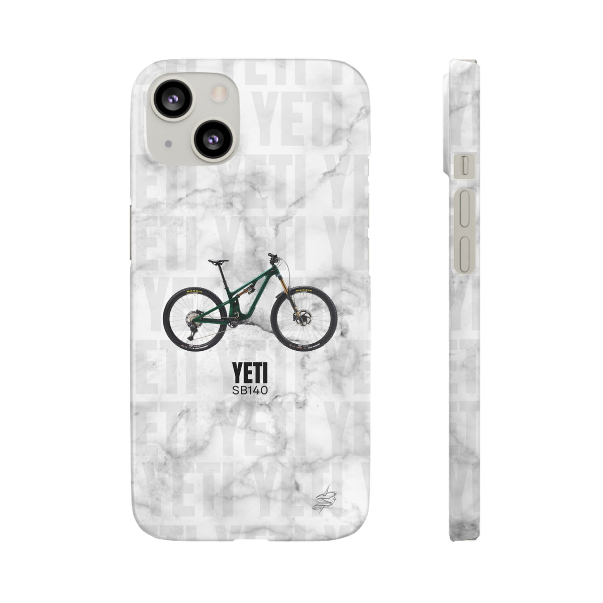 YETI SB140