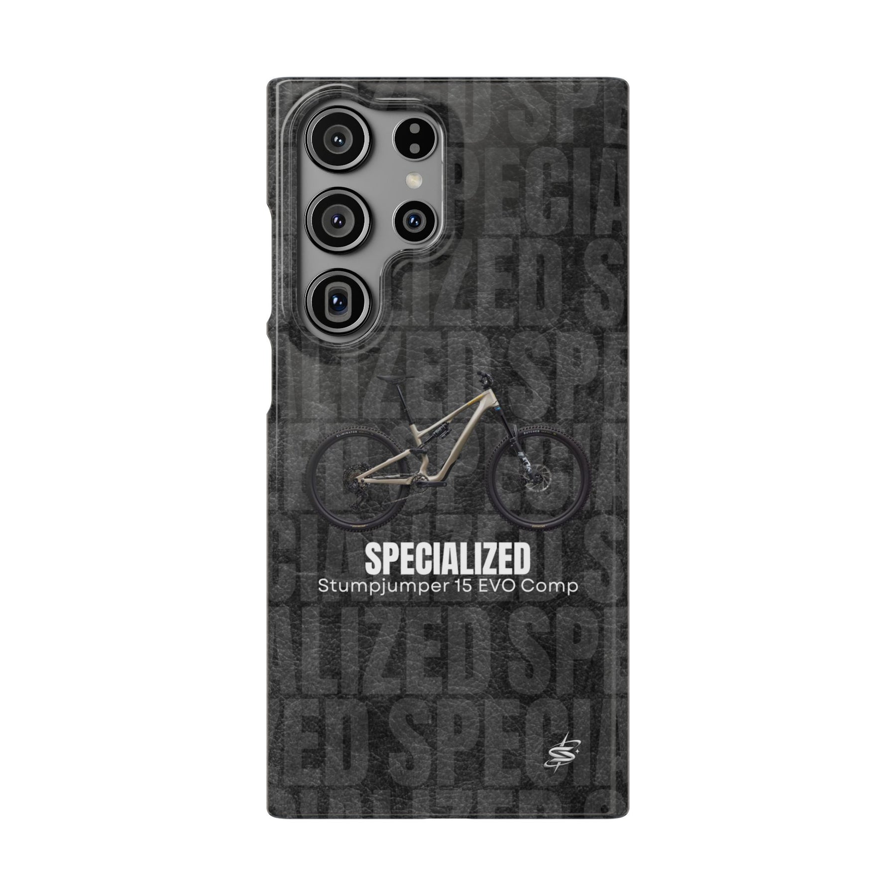 SPECIALIZED Stumpjumper 15 EVO Comp