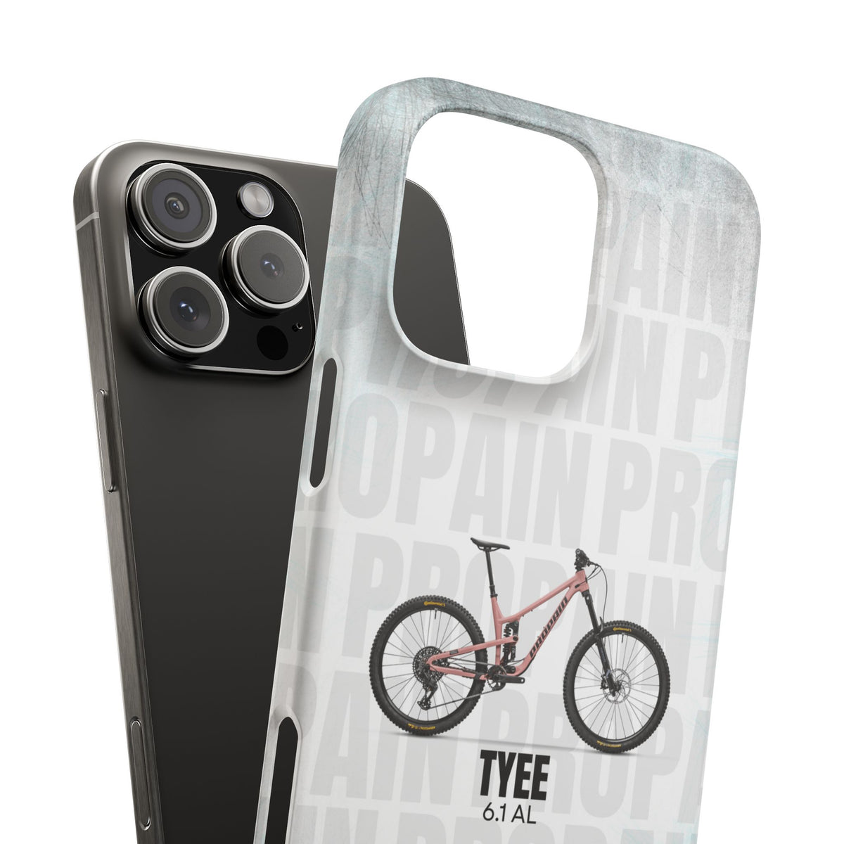 PROPAIN TYEE 6.1 AL