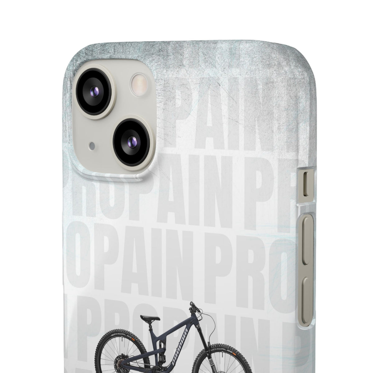 PROPAIN Spindrift YTH