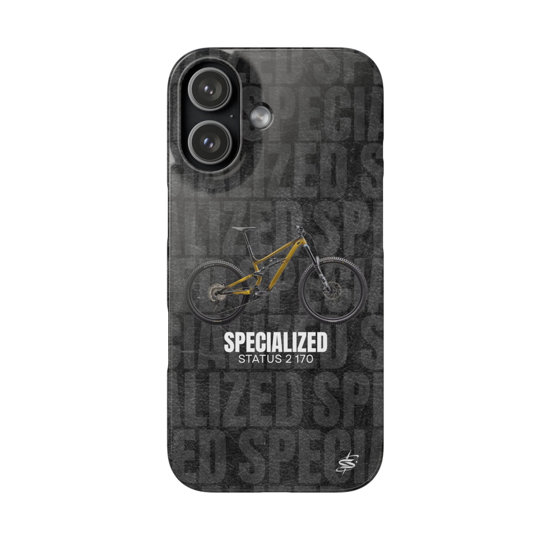 SPECIALIZED Status 2 170