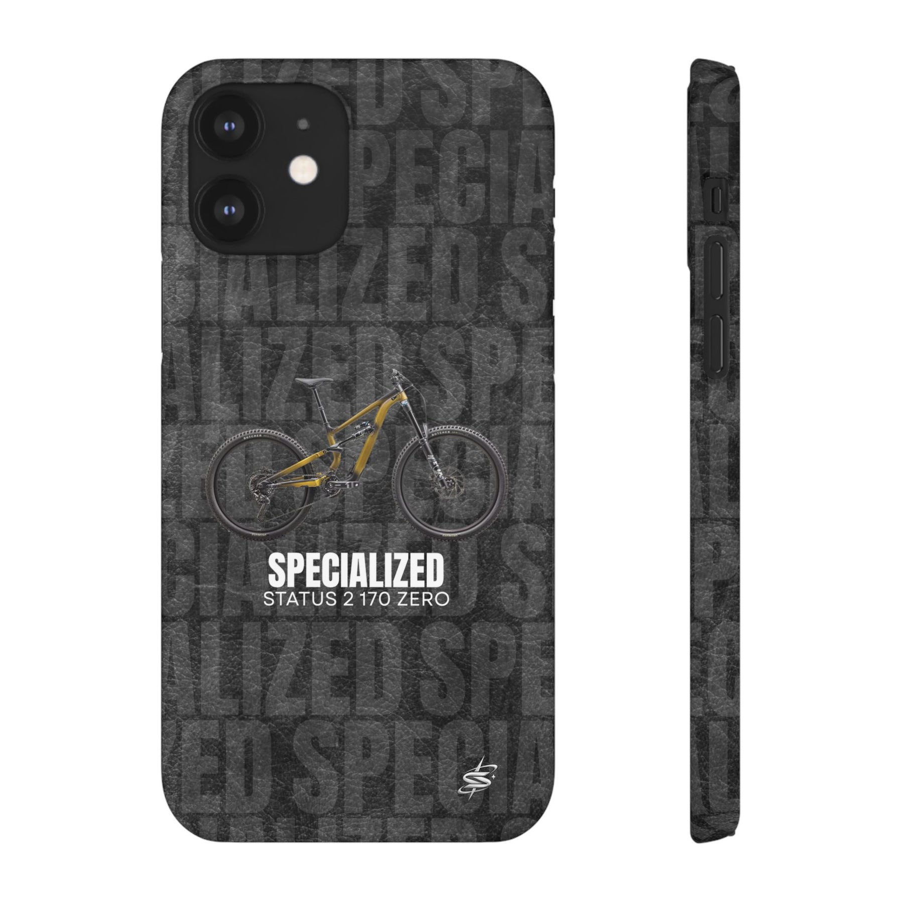 SPECIALIZED Status 2 ZERO