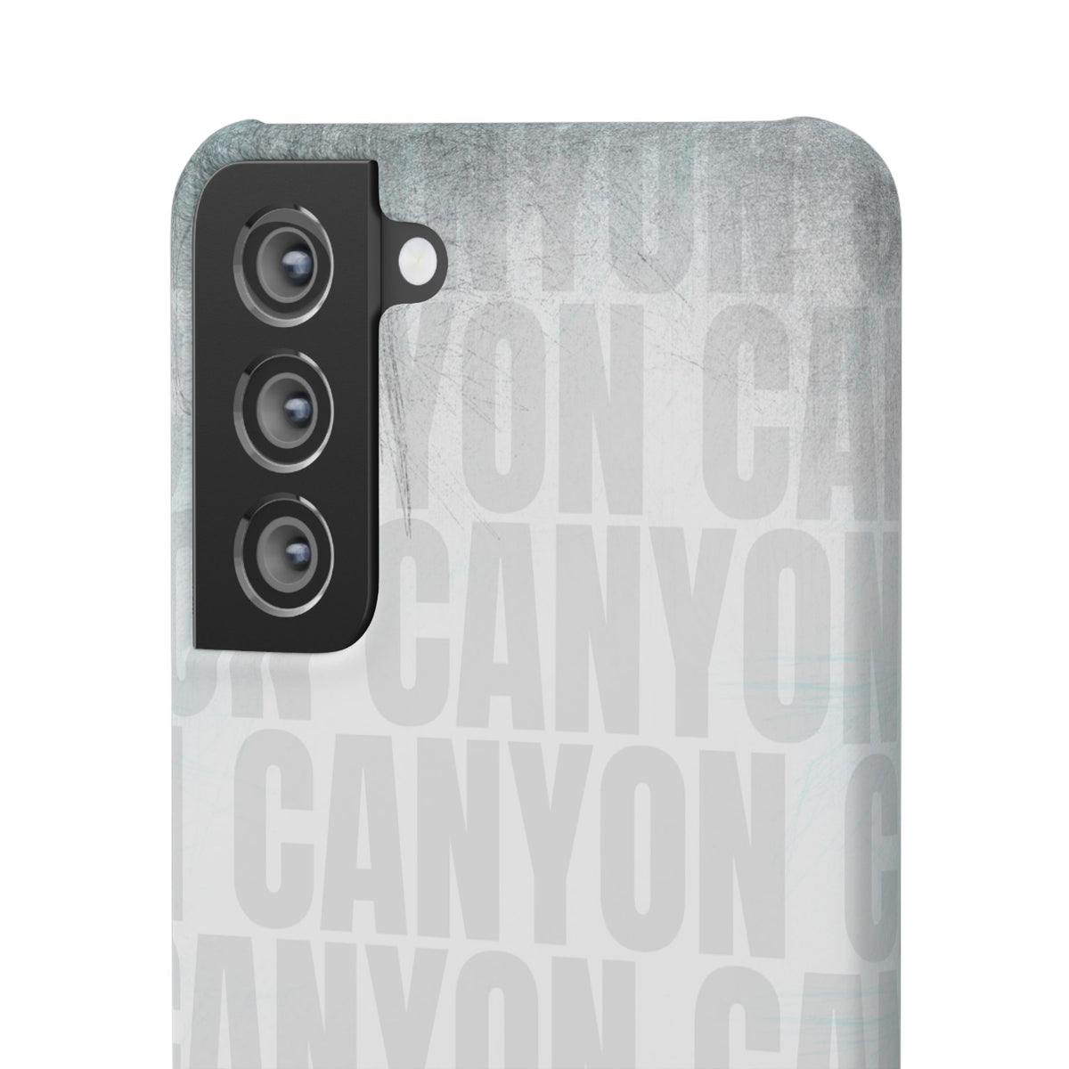 CANYON