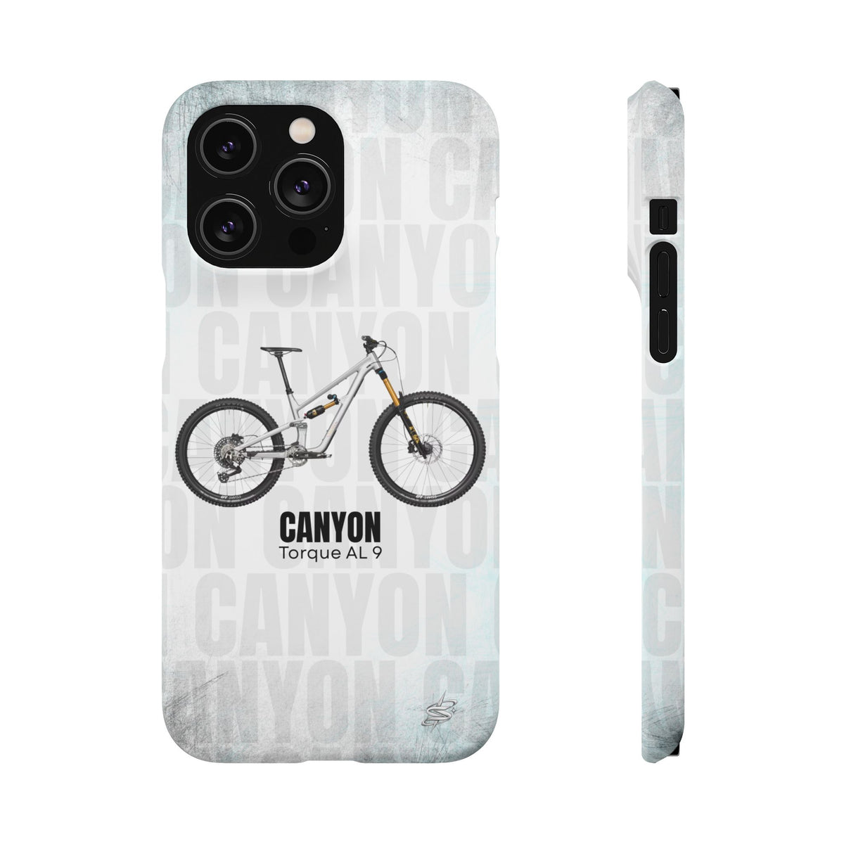 CANYON Torque AL 9